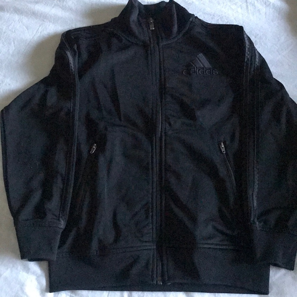 Adidas Jacket